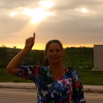 Babá em Itaboraí: Aparecida