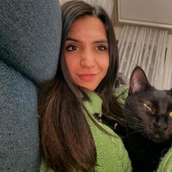 Childminder in Mendrisio: Emanuela