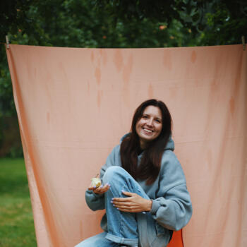 Babysitter in Tallinn: Darja