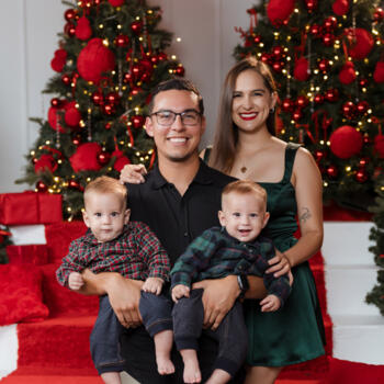 Trabajo para niñera en San Rafael (Provincia de Heredia): trabajo de niñera Natalia