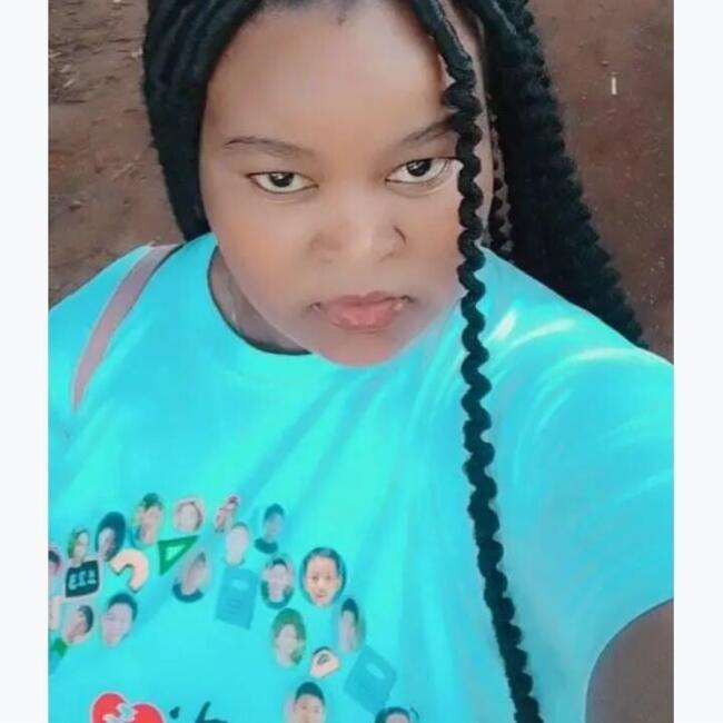 Babysitter in Cape Town: Ethel