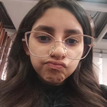 Canguro en Madrid: Arianna