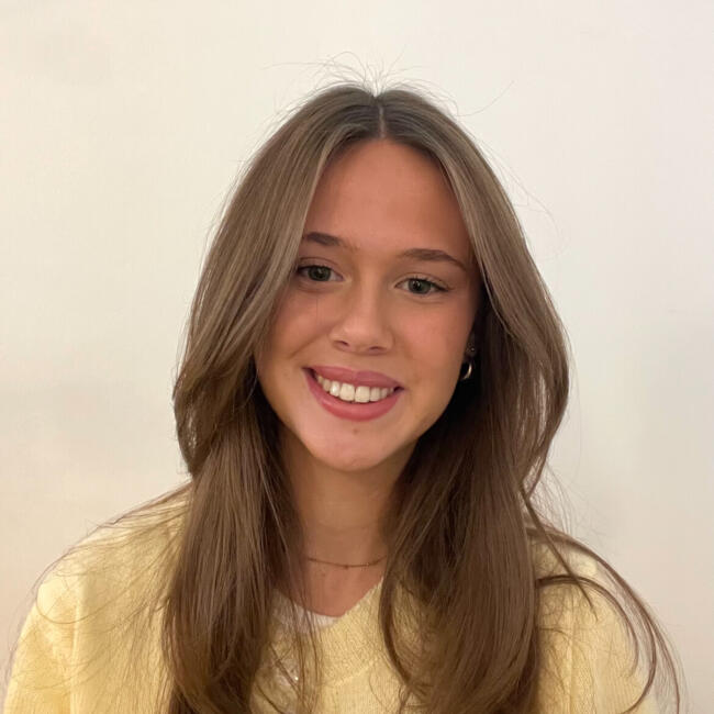 Babysitter in Düsseldorf: Nika