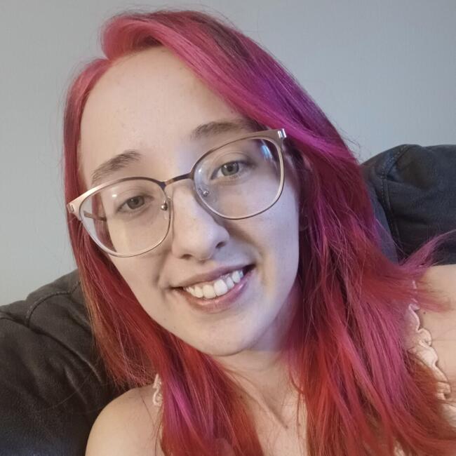 Babysitter in Indianapolis: Sarah