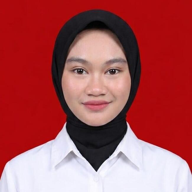 Babysitter in Jakarta: Nabilla