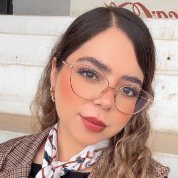 Niñera en Fresnillo: Alondra Sanchez