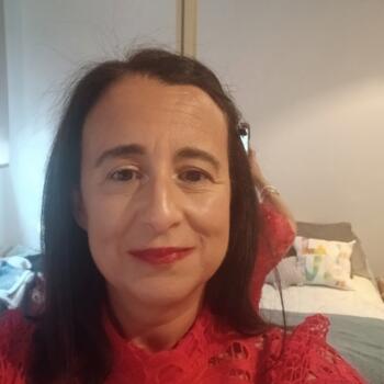 Canguro Pontevedra: Montse