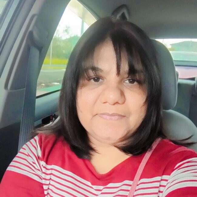Babysitter in Auckland: Komal