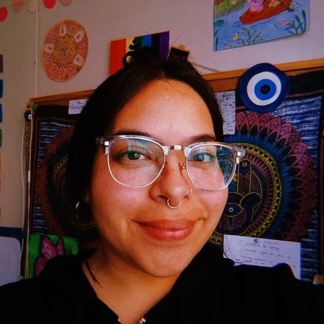 Babysitter in La Pintana: Claudia Lobos Almonacid