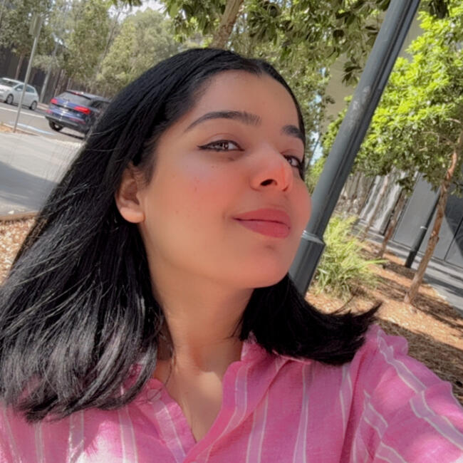 Nounou à Sydney: Sukhmeen