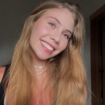 Babysitter in Milan: Isabela