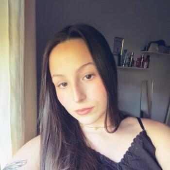 Babysitter in Montevideo: Micaela