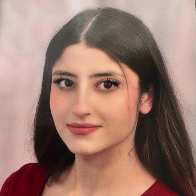 Babysitter in Budel-Dorplein: Avin