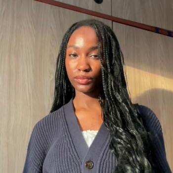 Opiekunka do dziecka w Wrocław: Joyce