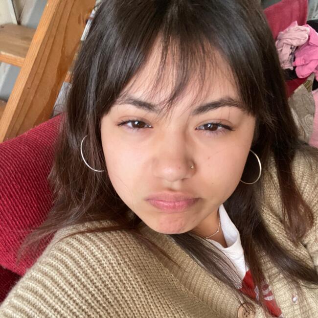 Babysitter in Providencia: Alexa