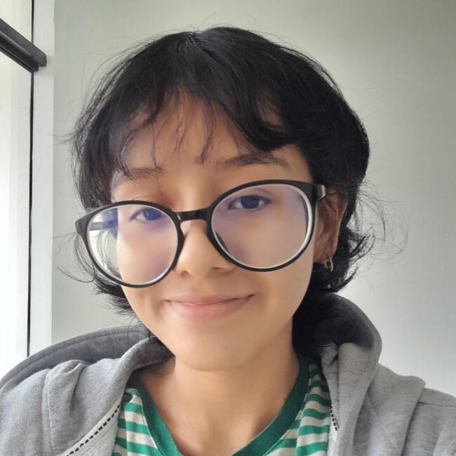 Niñera en San Juan de Lurigancho: Rosalinda