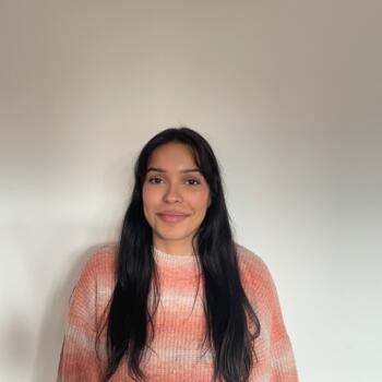 Babysitter in Antony: Lisa