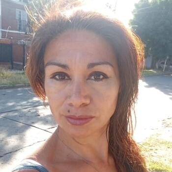 Babysitter in Lomas de Zamora (Buenos Aires): Rosa