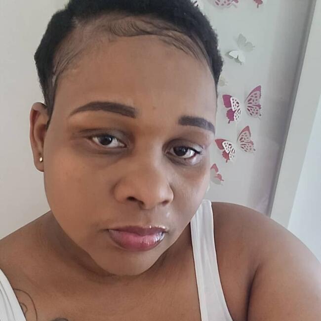 Babysitting job in Wellingborough: Lorato