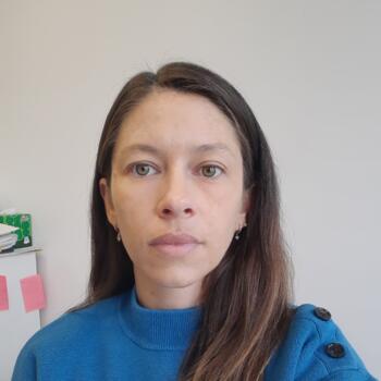 Babysitting job in Pénestin: babysitting job Astrid