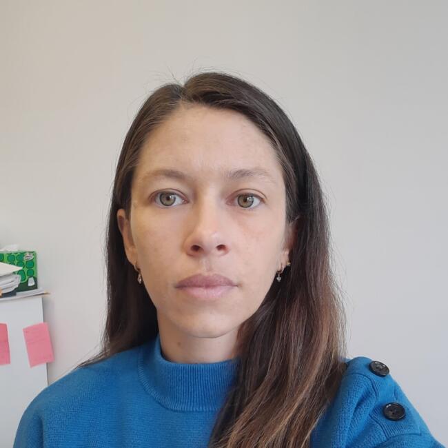 Babysitting job in Pénestin: Astrid