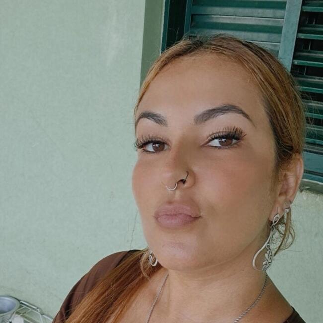 Babysitter in Taubaté: Duda