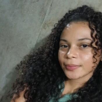 Niñera en Santa Marta: Diorgina