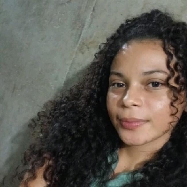 Niñera en Santa Marta: Diorgina