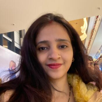 Mohali में बेबीसिटर: Kajal