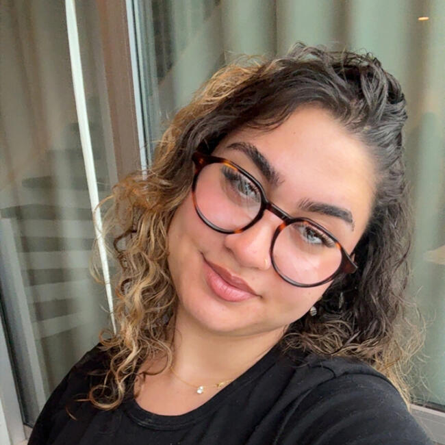 Babysitter in Quarten: Mirian
