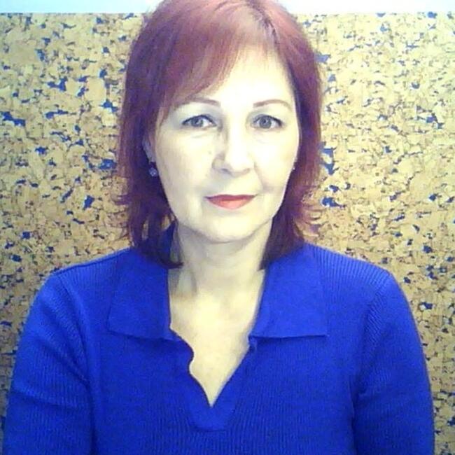 Bébiszitter Dunaújváros területén: Andrea