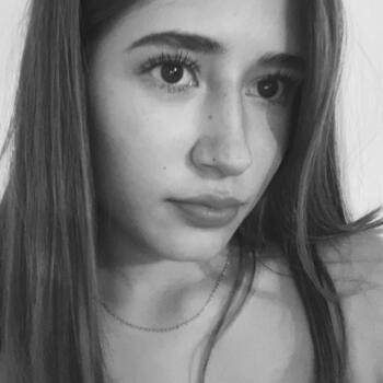 Babysitter in Morelia: Daniela