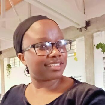 Babysitter Cape Town: Fatsani