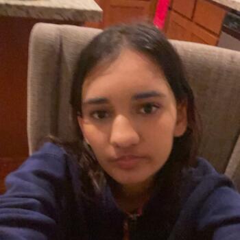 Babysitter in Sacramento: Harper