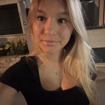 Babysitter στην περιοχή Φλωρεντία: Giulia