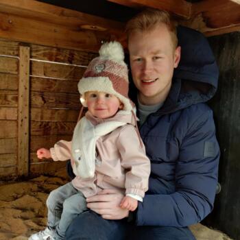 Babysitjob in Brugge: babysitjobs Jens