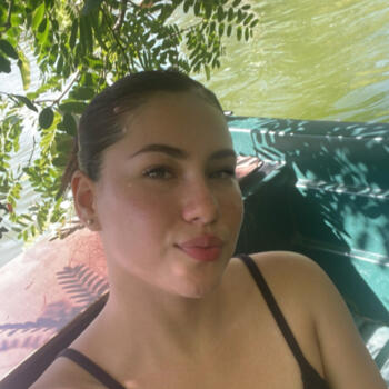 Niñera en Barcelona: Britney