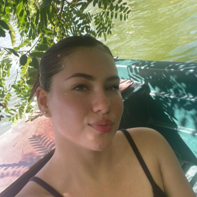 Niñera en Barcelona: Britney