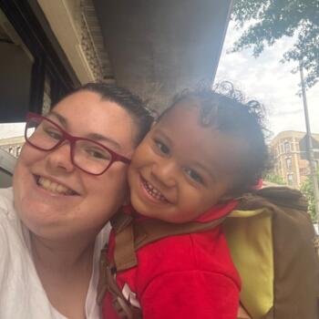 Babysitting job in New York: babysitting job Caitlyn