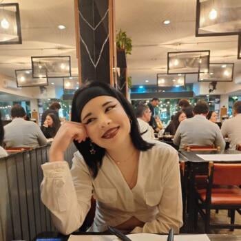 Niñera en Minas: Yoana Lago