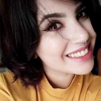 Emprego de babá em São Paulo: emprego de babá Bruna