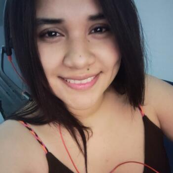 Babysitter La Molina: Milagros