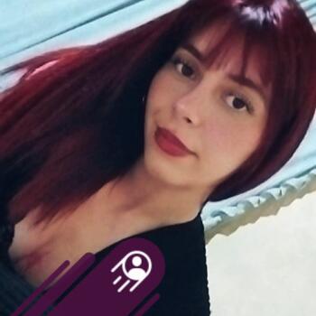 Niñera en Lomas de Zamora (Buenos Aires): Zoe Martina