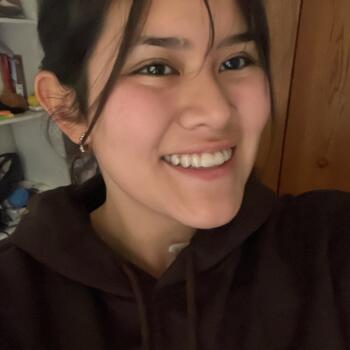 Babysitter in Providencia: Gabriela Núñez