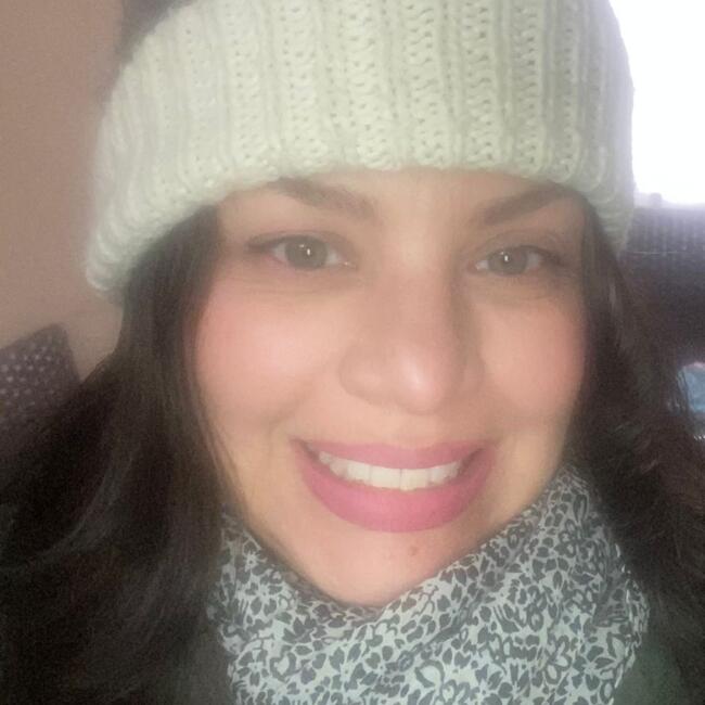 Babysitter in La Florida: Betzaida