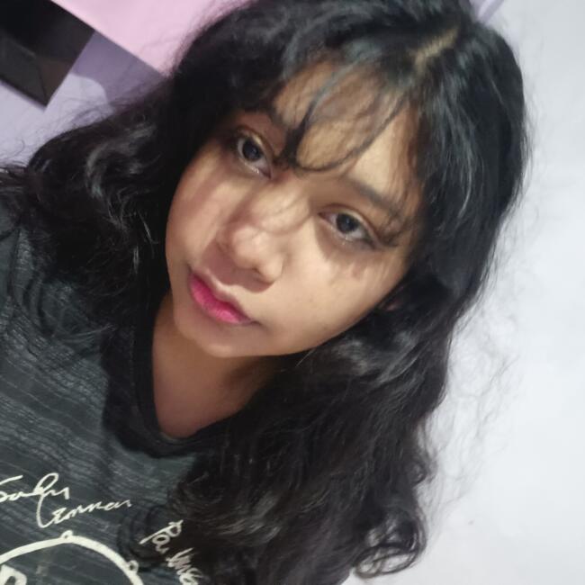 Babysitter in Joinville: Geovana