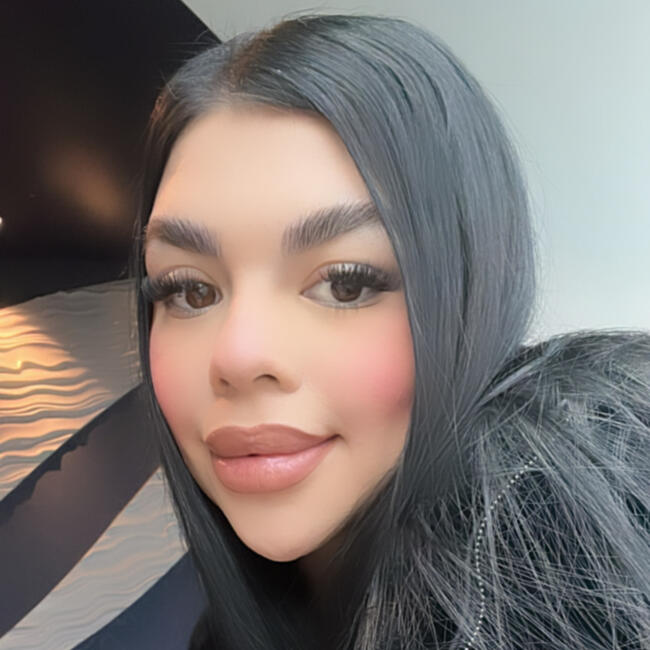 Babysitter in San José del Cabo: Marianna daniela