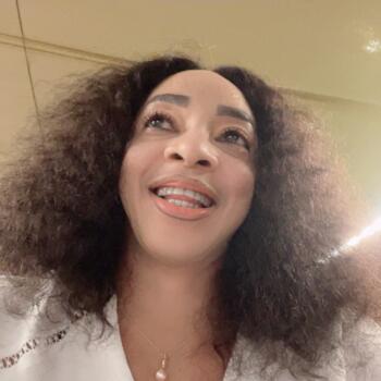 Tata a Bucine: Patricia Okainemen