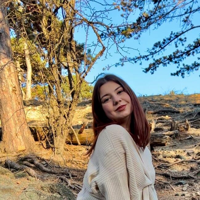 Bonă în Cluj-Napoca: Alicia