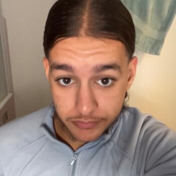 Nounou à Marly: Elias